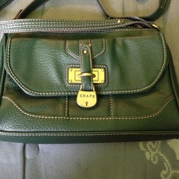 Chaps purse