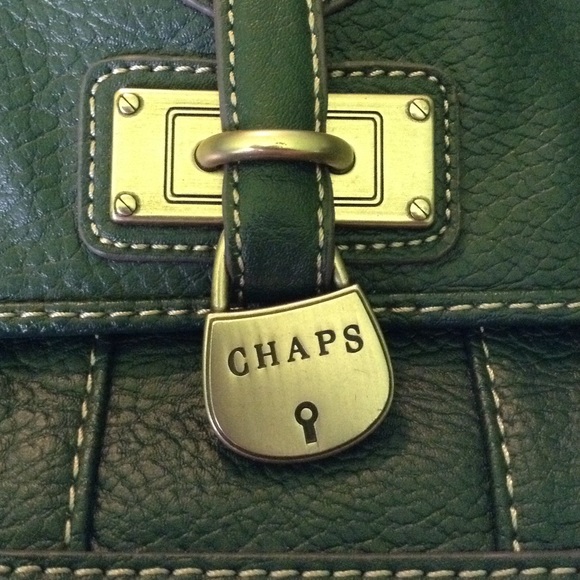 Chaps purse - Picture 2 of 3