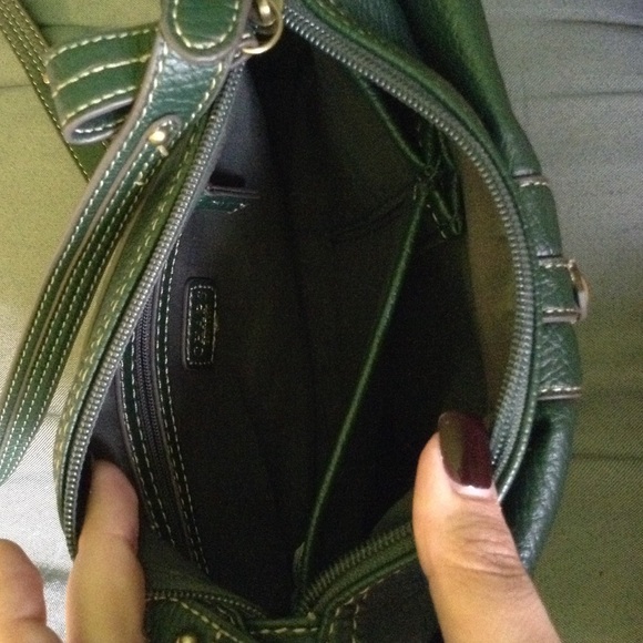 Chaps purse - Picture 3 of 3