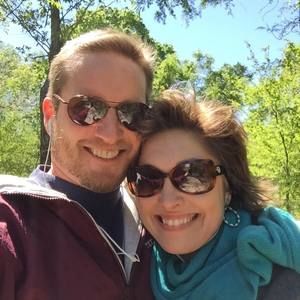 Meet your Posher, Leslie