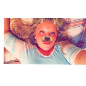 Meet your Posher, Glorea