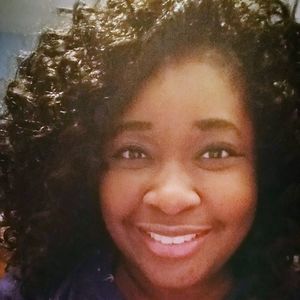 Meet your Posher, Kendra