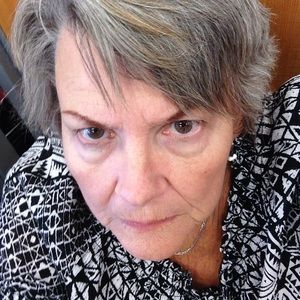 Meet your Posher, Pat