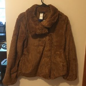 PATAGONIA WOMEN'S PELAGE FLEECE JACKET