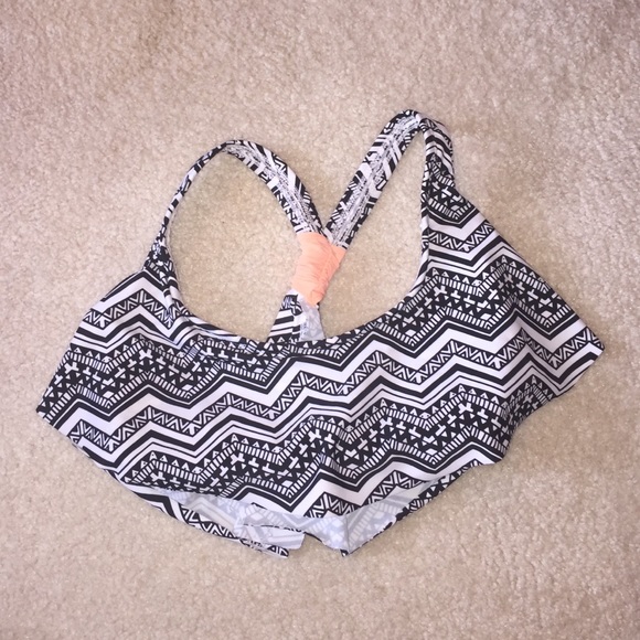 swim top