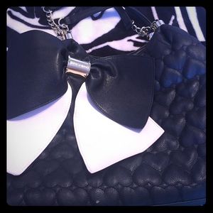 Betsey Johnson Purse