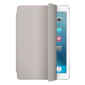 Apple iPad Pro 9.7 Smart Case- NEW! Color: Stone