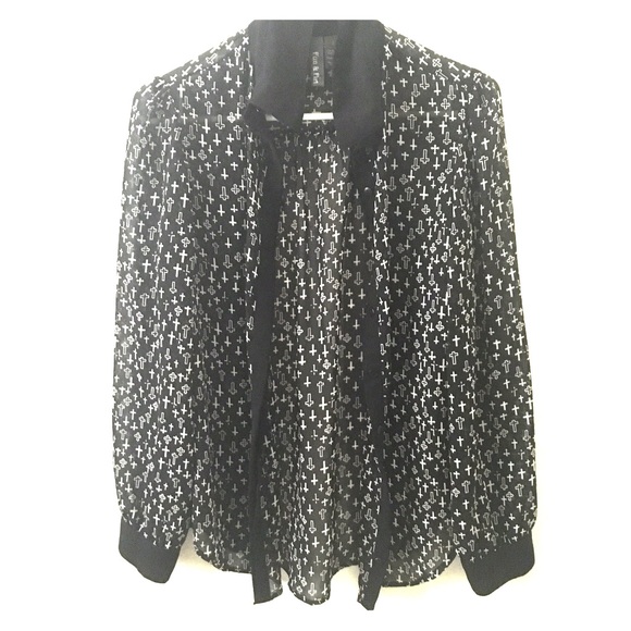 Relax chemise