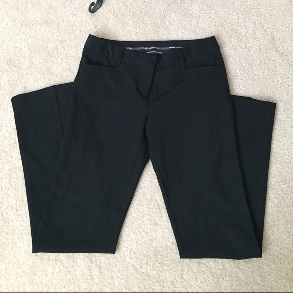 Express editor pants