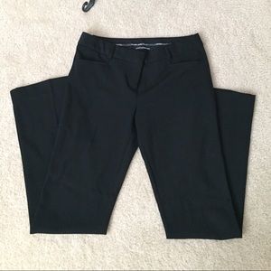 Express editor pants