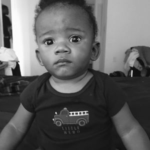 Meet your Posher, Jackie