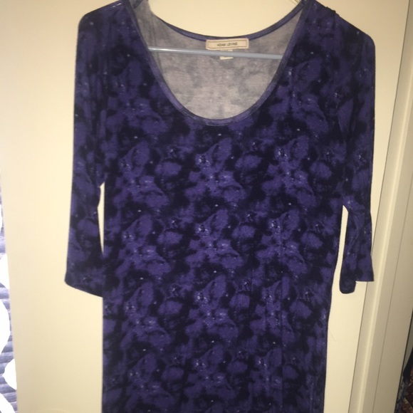 Shirt dress