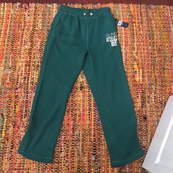 Tommy Hilfiger sweatpants