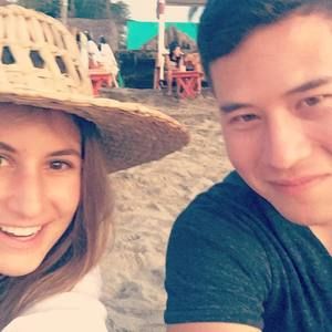 Meet your Posher, Chloe