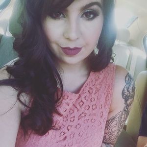 Meet your Posher, Kailey