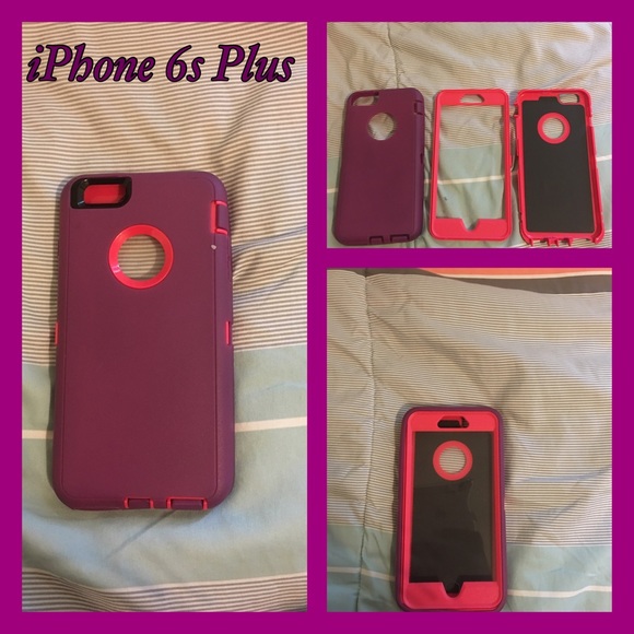 Phone case