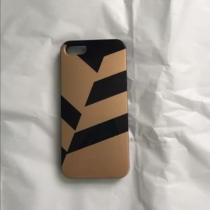 JCREW IPhone 5/5s phone case