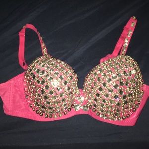 RAVE BRA