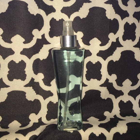 Bath & Body works fragrance Spray