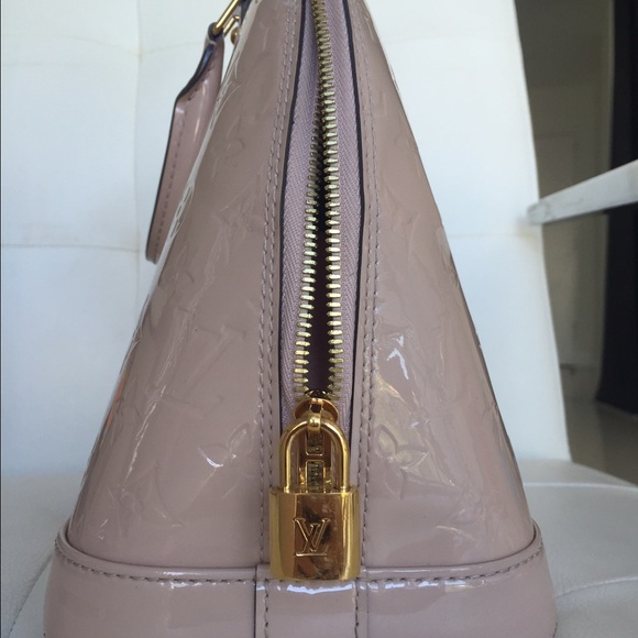 Louis Vuitton Alma MM - Picture 3 of 4