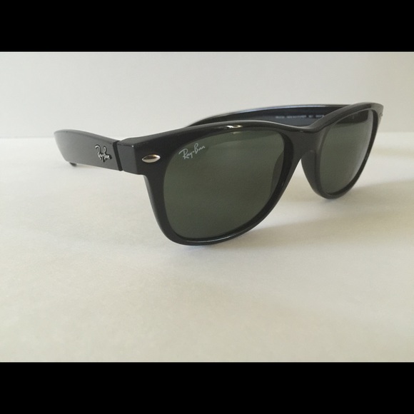Raybands 2132 New Wafarer Glasses