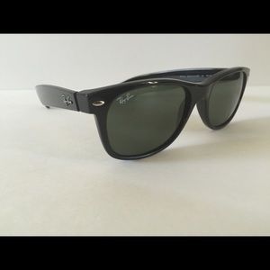 Raybands 2132 New Wafarer Glasses