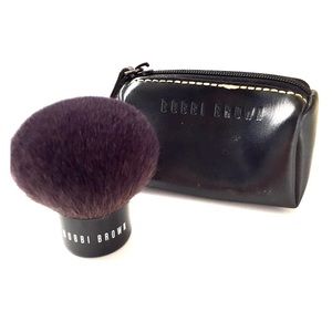 SALE! Bobby Brown kabuki brush!