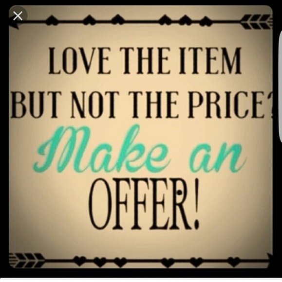 !!! Offers being excepted!!! - Picture 1 of 1