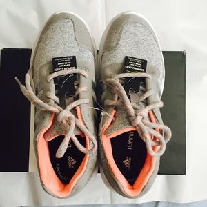 Adidas Women Element Refresh Athletic Shoes