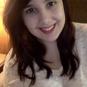 Meet your Posher, Meredith