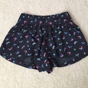 Express skort