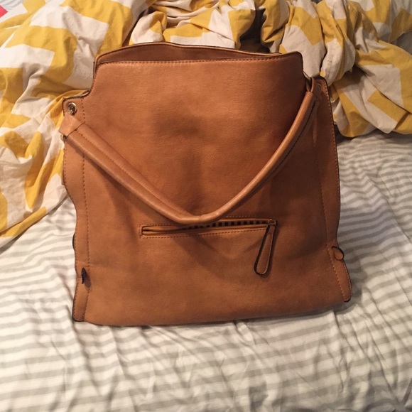 Handbag leather - Picture 2 of 4