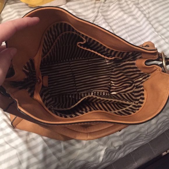 Handbag leather - Picture 4 of 4