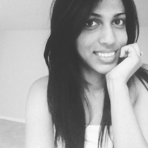 Meet your Posher, Praachi