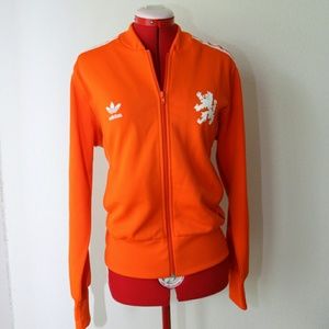 Adidas Track Jacket
