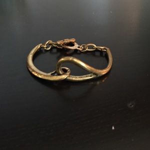 Fun vintage bracelet