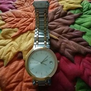 Mens formal watch