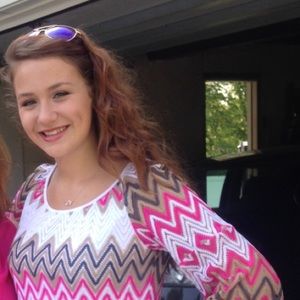 Meet your Posher, Megan