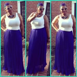 Meet your Posher, Camelia