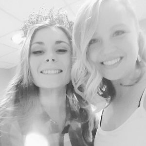 Meet your Posher, Meghan