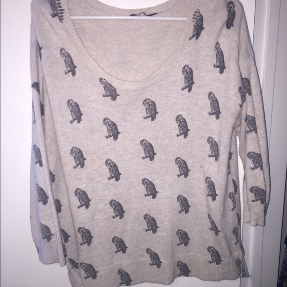 Vintage sweater