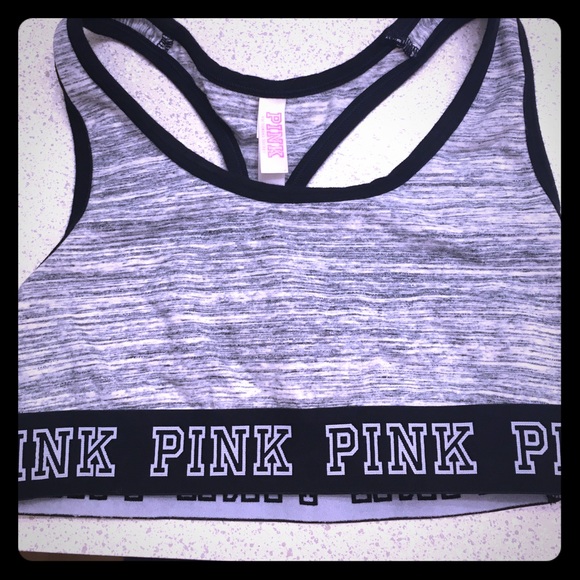 Victoria's Secret Pink Sportsbra