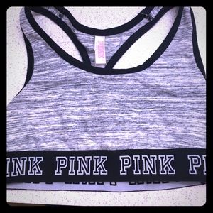 Victoria's Secret Pink Sportsbra