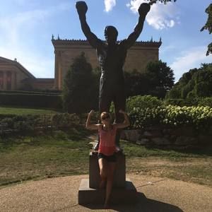 Meet your Posher, Michelle