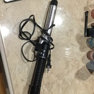 Conair 1 inch curling iron