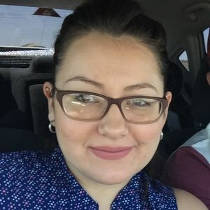 Meet your Posher, Patricia