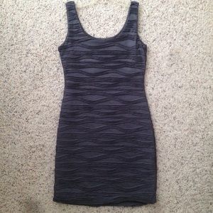 Soprano Bodycon Dress