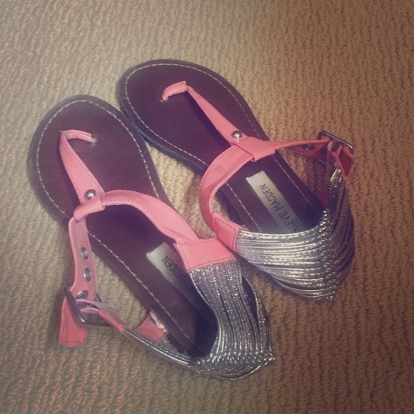 Steve Madden Sandals