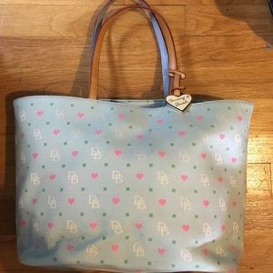Dooney & Bourke Shoulder Bag