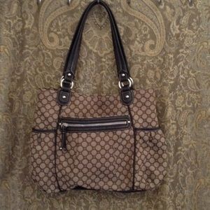 NINE WEST bag.  Gently Used